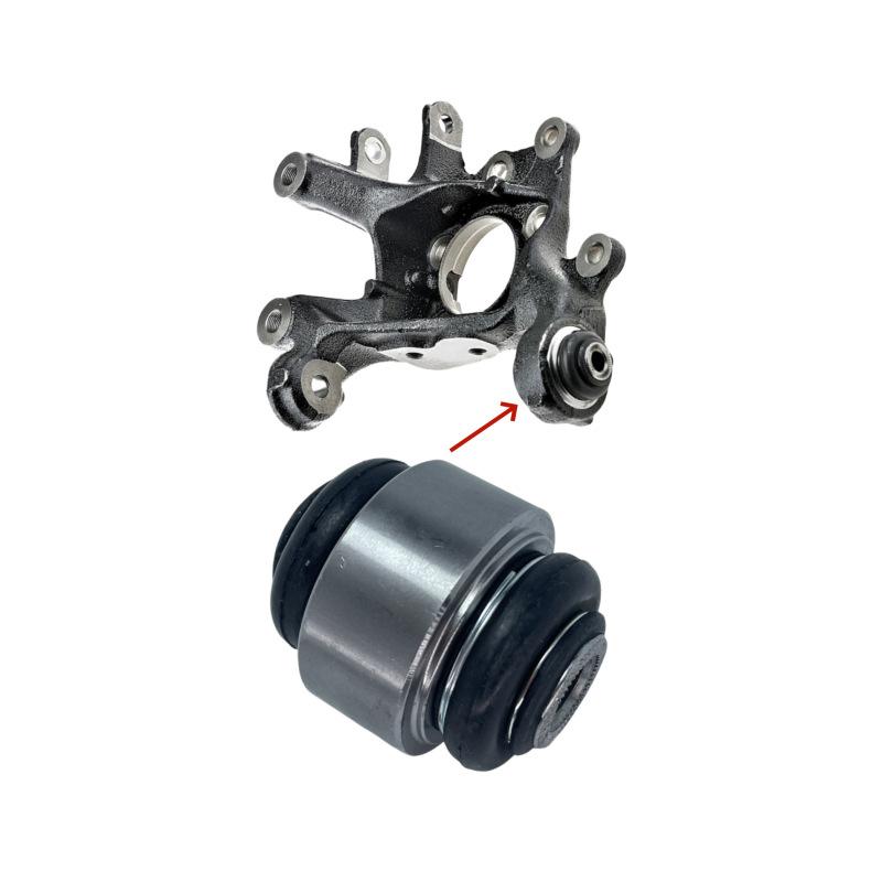 42304-42020 Rear Axle Steering Knuckle Bushing for TOYOTA RAV4 Rongfang Rear Axle Steering Control Arms Parts