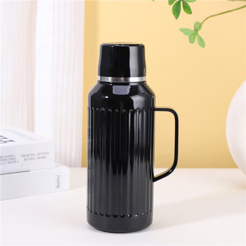 Hàndùn Stainless Steel Insulated Stew Tea Pot