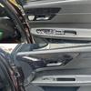 For Jaguar XF X250 2008-2015 Car-Styling 3D/5D Carbon Fiber Car Interior Center Console Color Molding Sticker Decals Parts NN56