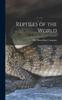 Kniha Reptiles of the World