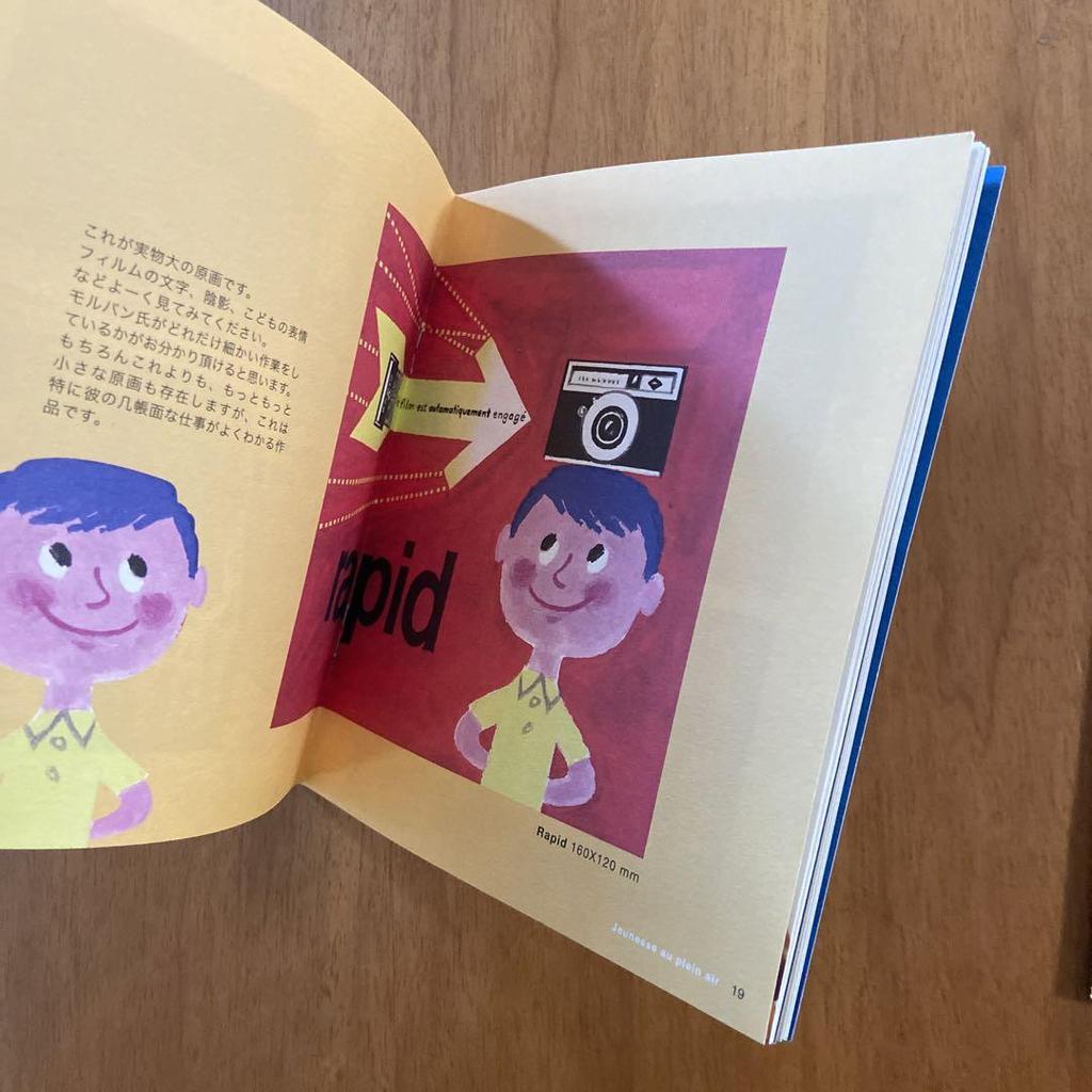 [USED] Limited price reduction today: Morvan art book catalogue, 2 volumes