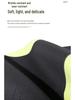 Changan Shenlan S8 All-Season Suede Car Seat Cushion with Ventilation