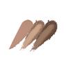 [Official] &be Eyebrow Palette 01 / Creates a Three-dimensional, Sophisticated Brow Look Without Requiring Any Special Techniques.