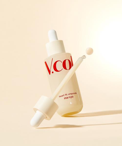 Manyo Factory V Collagen Heart Fit Ampoule 50ml none
