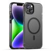 Case for iPhone 13 - Black, MagSafe