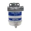 Fuel Filter Assembly 26560075/2656613 for Perkins 403/404/400 Series