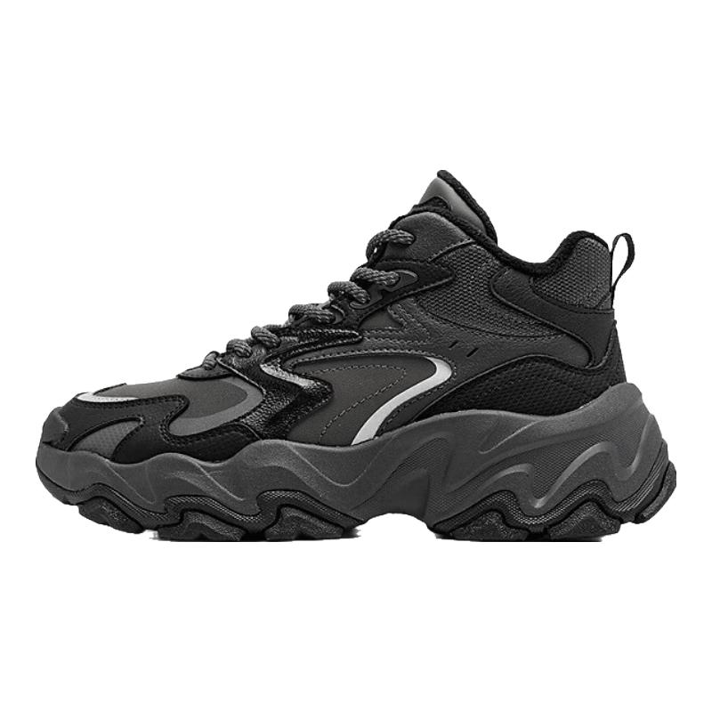 Jordan Women s Fleece-Lined High-Top Waterproof Winter Sneakers EU 39