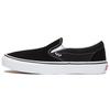 Vans Skate Slip-On 'Black Checkerboard' Men's VN0A5FCAY28