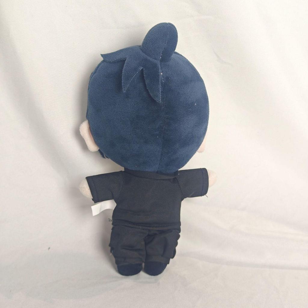 Jujutsu Kaisen Plush Dolls: Gojo Satoru, Yuji Itadori, Fushiguro