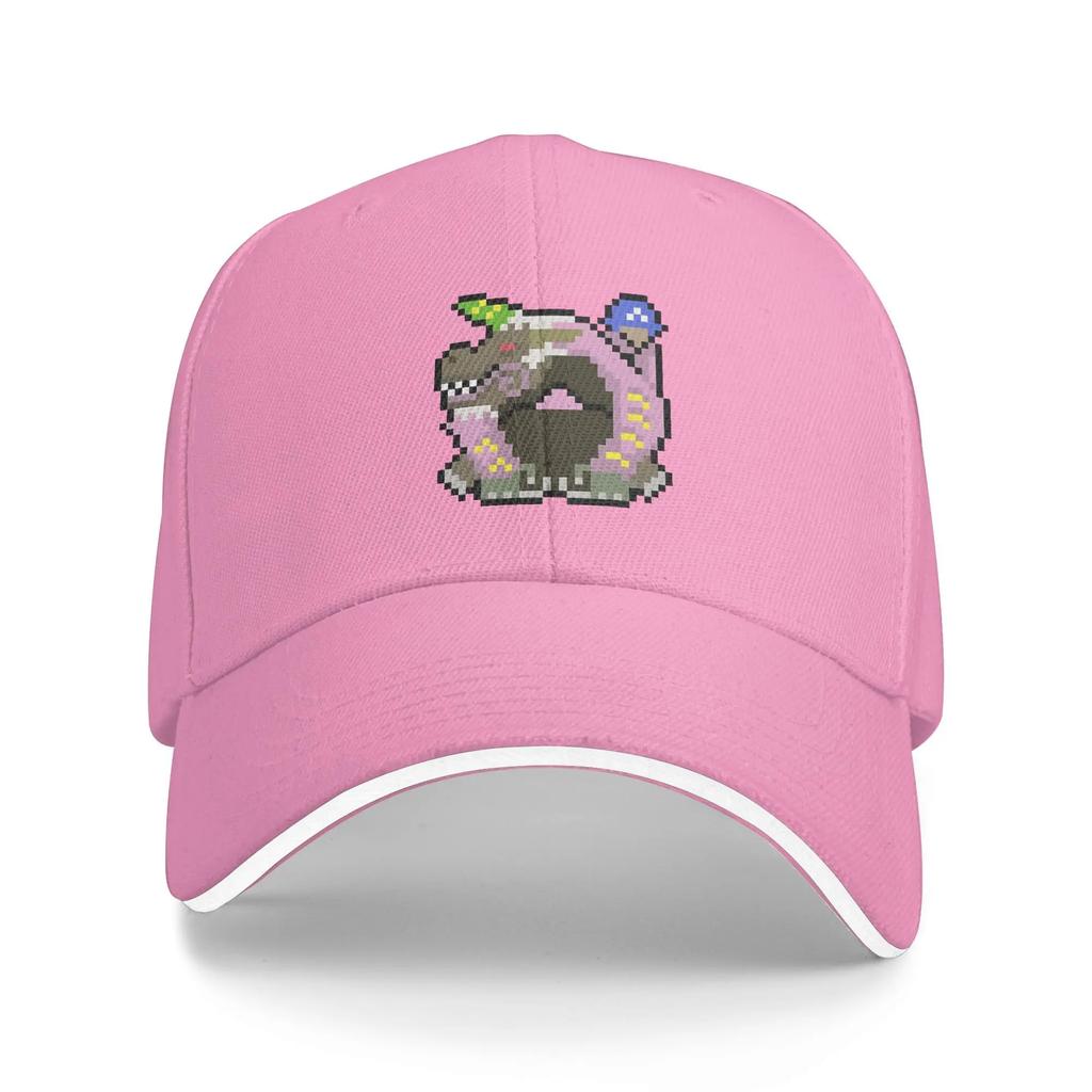 Sun Baseball Cap Summer y2k Funny Trucker Hat For Unisex Men Kpop Rock Baseball Caps