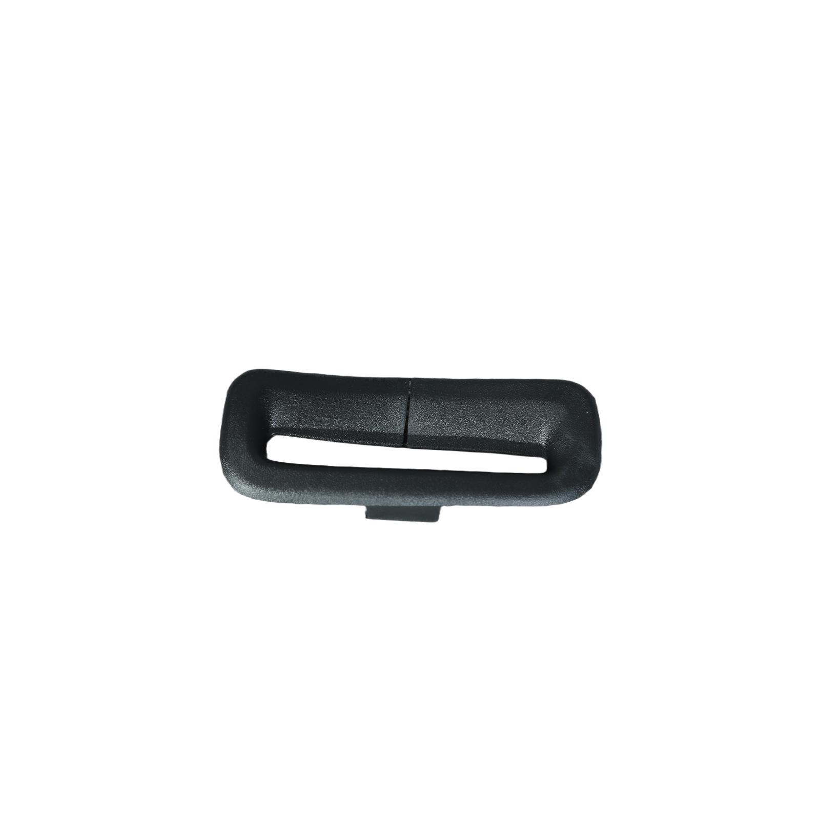 Applicable Trim Cover for Jaguar New XF (X260) Left Seatbelt, Right Panel