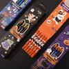 12Pcs/Set Halloween Themed Pencils For Kids Birthday Halloween Party Gift Cartoon Pumpkin Ghost Pencil For School Rewards