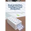 Earise | Multi-Function Multi-Port USB Charger 15 Ports