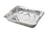 Basic Kitchen Foremka Aluminiowa 33X26X4,5 Cm Do Pieczenia