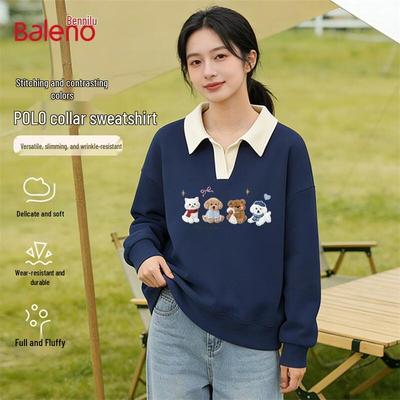Oberteile – Hoodies & Sweatshirts