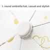 Ultraviolet Protection Pocket Rain Umbrella Ultralight Sun Shade Umbrella Sun Umbrella  Summer