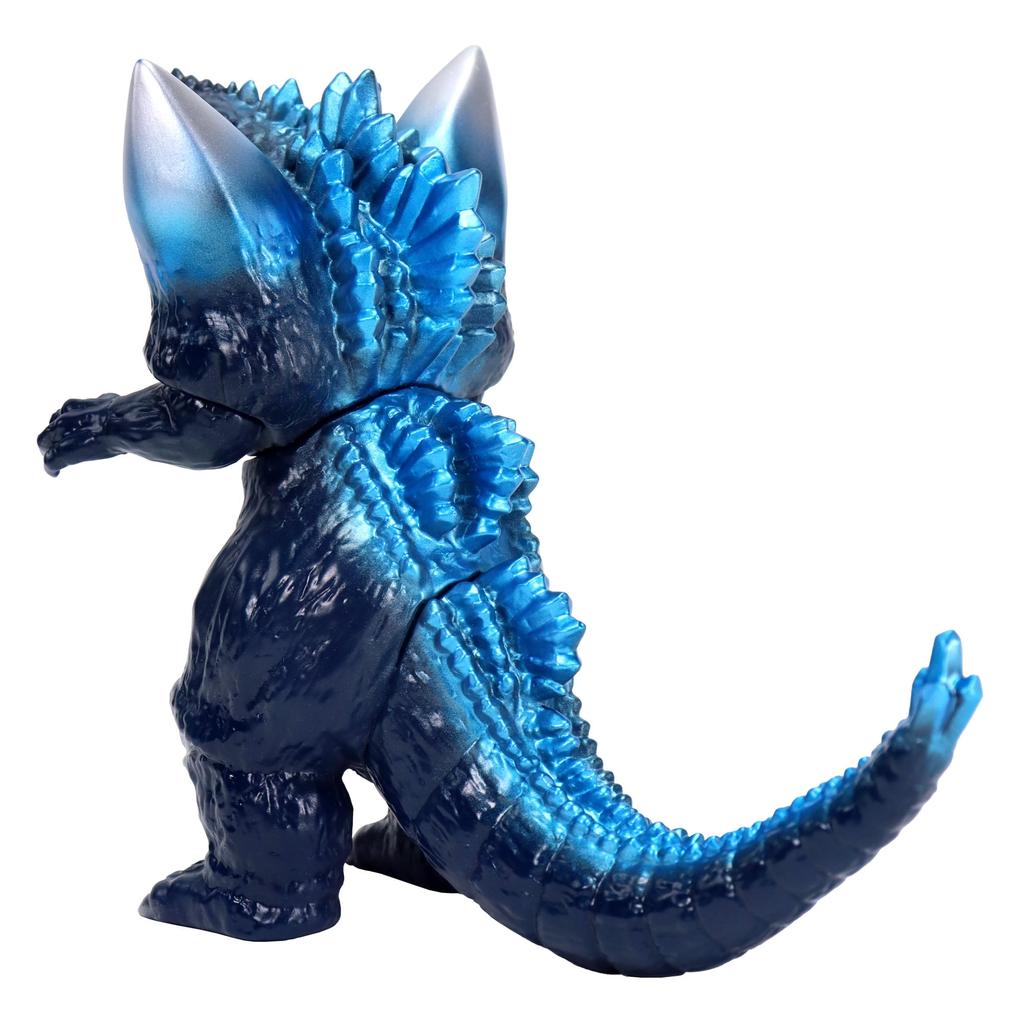 Character Content Production (CCP) CCP Medium Size Series Space Godzilla Godzilla Blue Ver. Approximately 130mm PVC Pre-painted Figure