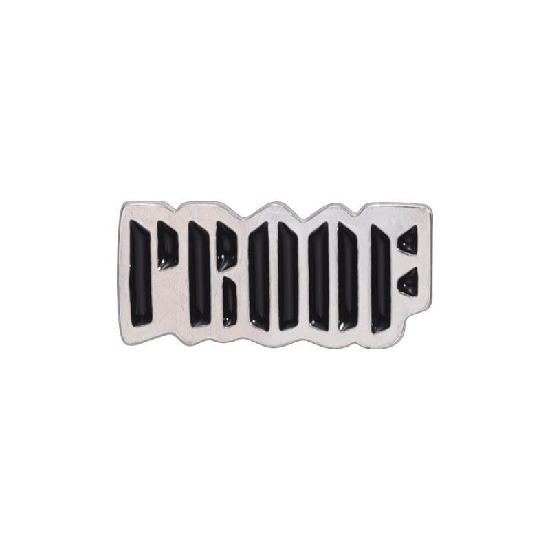 Quality Alloy High Cartoon Character Brooch Stylish Design For Unique Fashion Accessories
