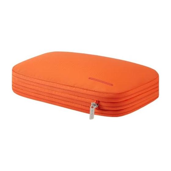 Bee Nesting Compression Bag Waterproof Travel Pouch Travel Compression Bag 9L Clothes Compression Bag Storage Zipper Expandable Pace Saving 2 Storage