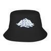 Chiikawas Summer Time Bucket Hat for Unisex Summer  Sun Hats Style Foldable for Outdoor Sport Fishing Hats Session Hat