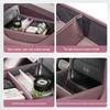 Xiaomi YU7 Center Console Leather Folding Storage Box