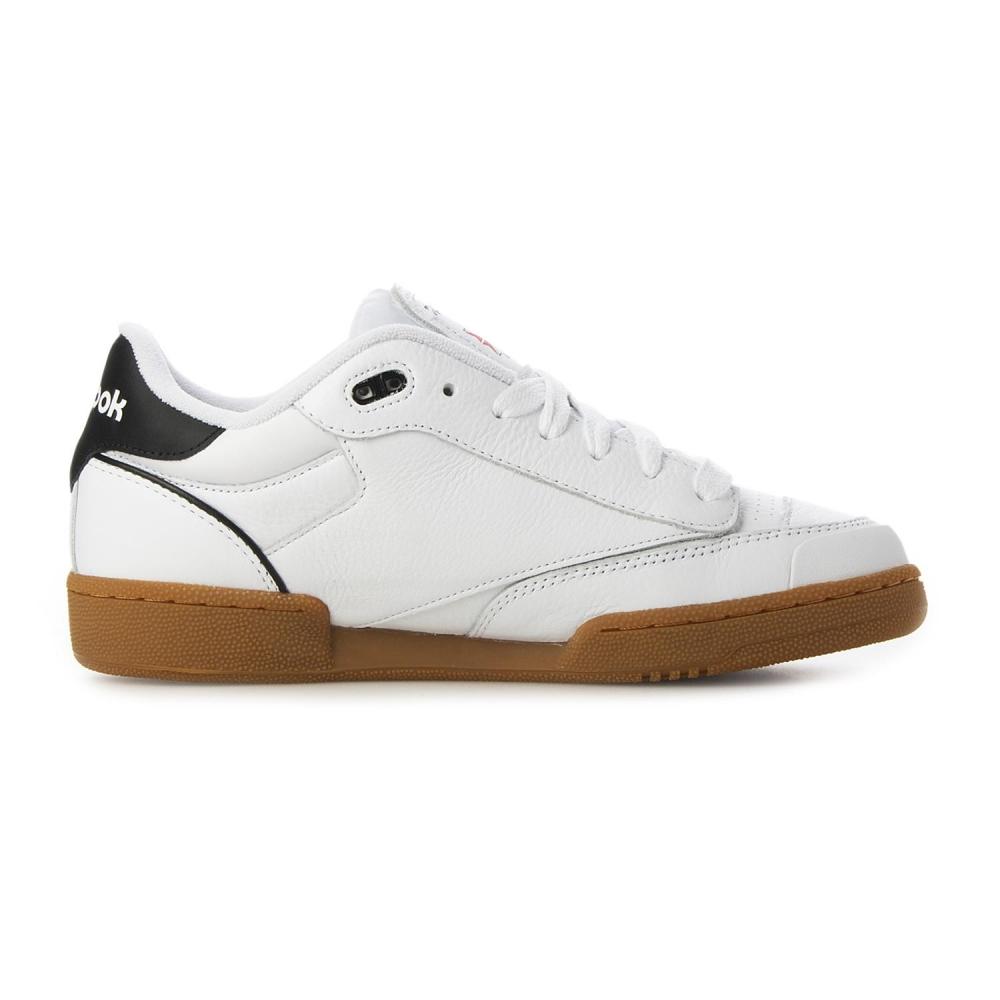 Reebok Club Seabalk 100033926 Wht Blk Gum