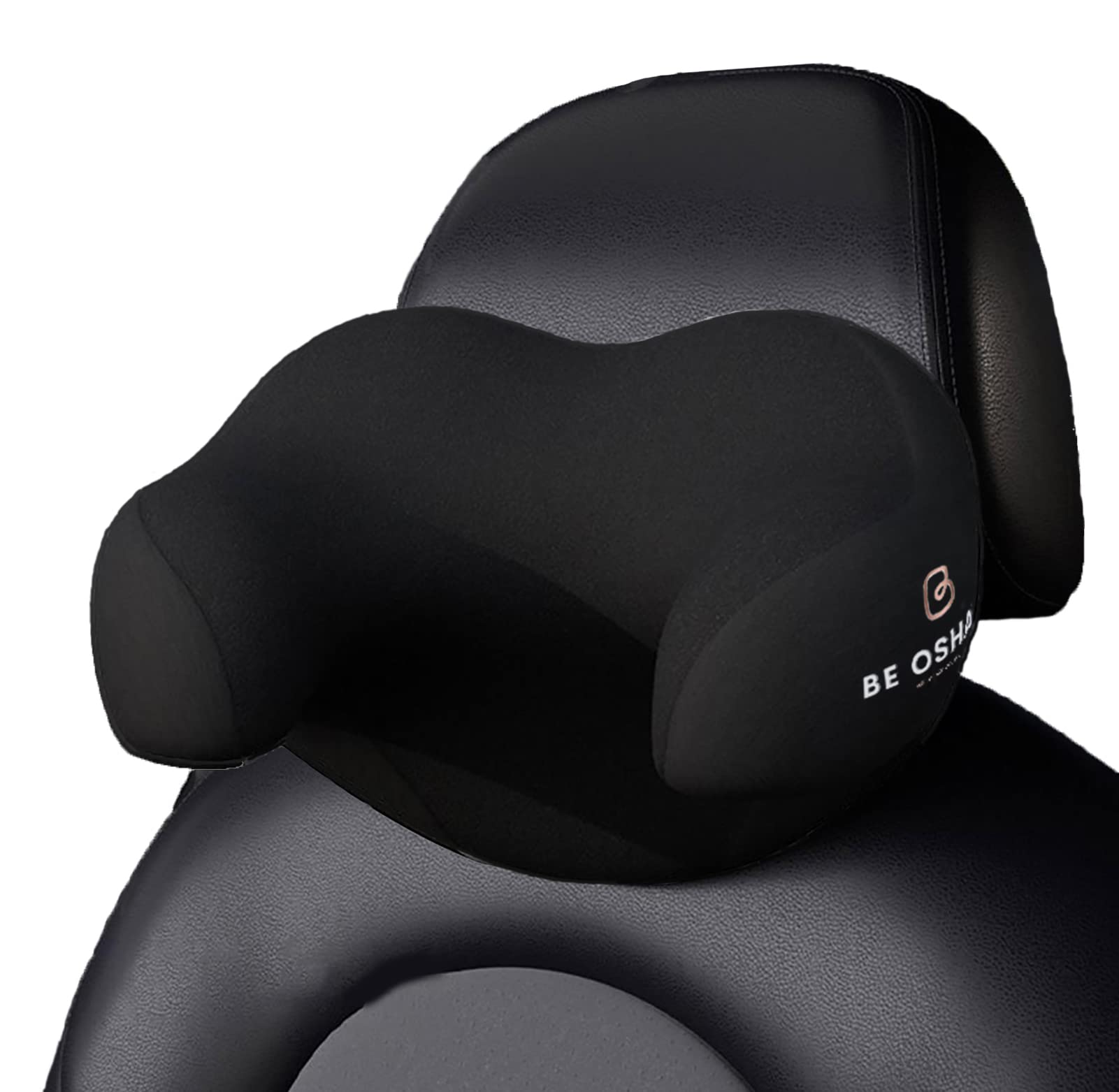 

Be Oshare Car Neck Neck Pillow for Sleeping in the Gaming and Home Cervical Support Distributed in Supported by Japanese Staff All Pad, Cushion,