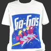 THE GO-GO'S PUNK ROCK T-Shirt Mens Womens Tees Top Unisex S-3XL