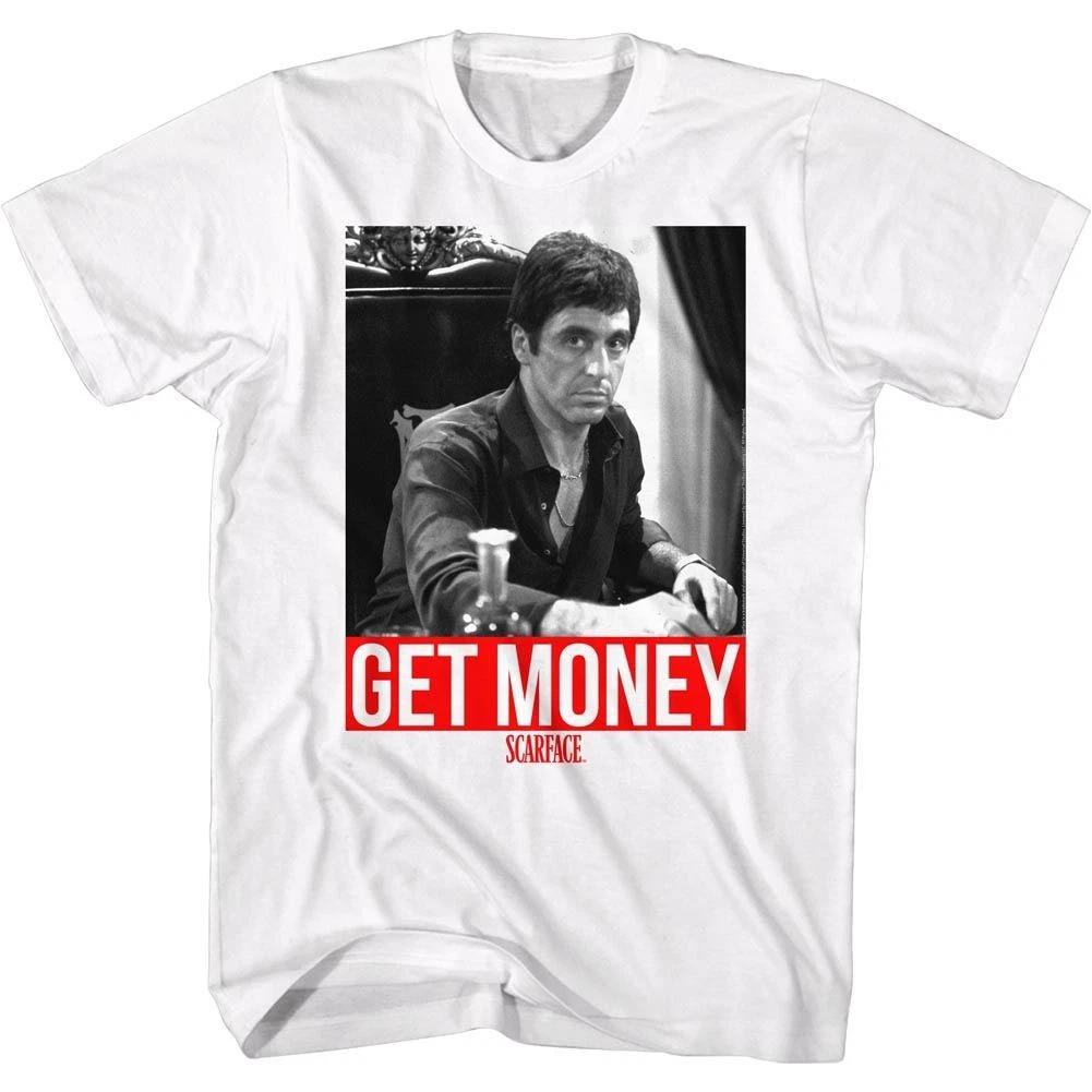 Scarface Get It Movie  Children s T-shirt 110