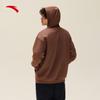 Anta Easy Care American Basketball Hooded Sweatshirt