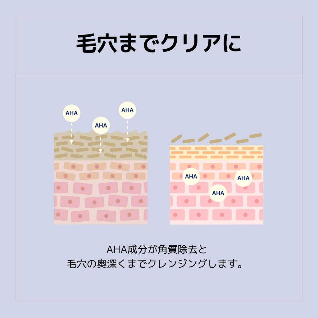 Luvum Pore Deep Cleansing Pads (10 pieces)