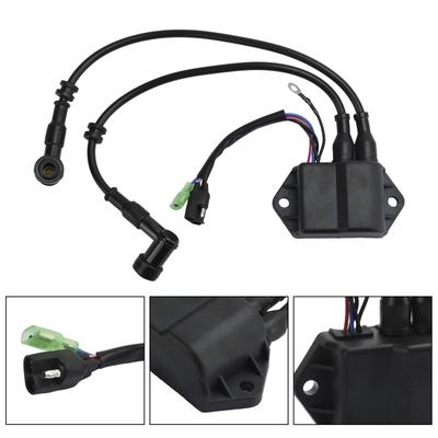 Ignition Coil Fit for Suzuki 5HP DT5 6HP DT6 8HP DT8 S/L 32900-98100 32900-98101
