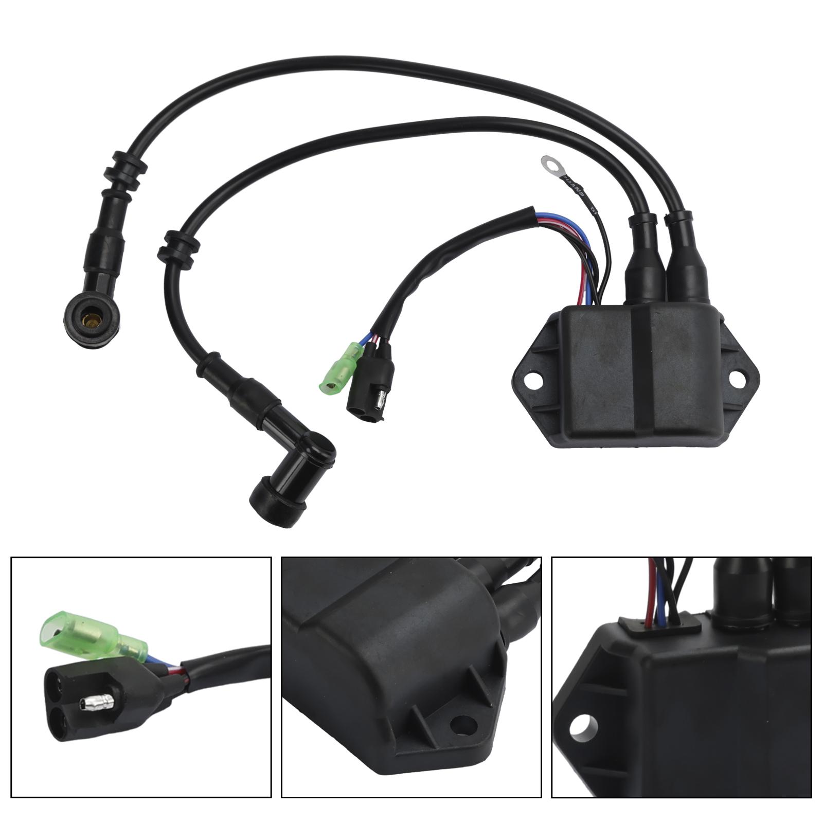 

Ignition Coil fit for Suzuki 5HP DT5 6HP DT6 8HP DT8 S/L 32900-98100 32900-98101