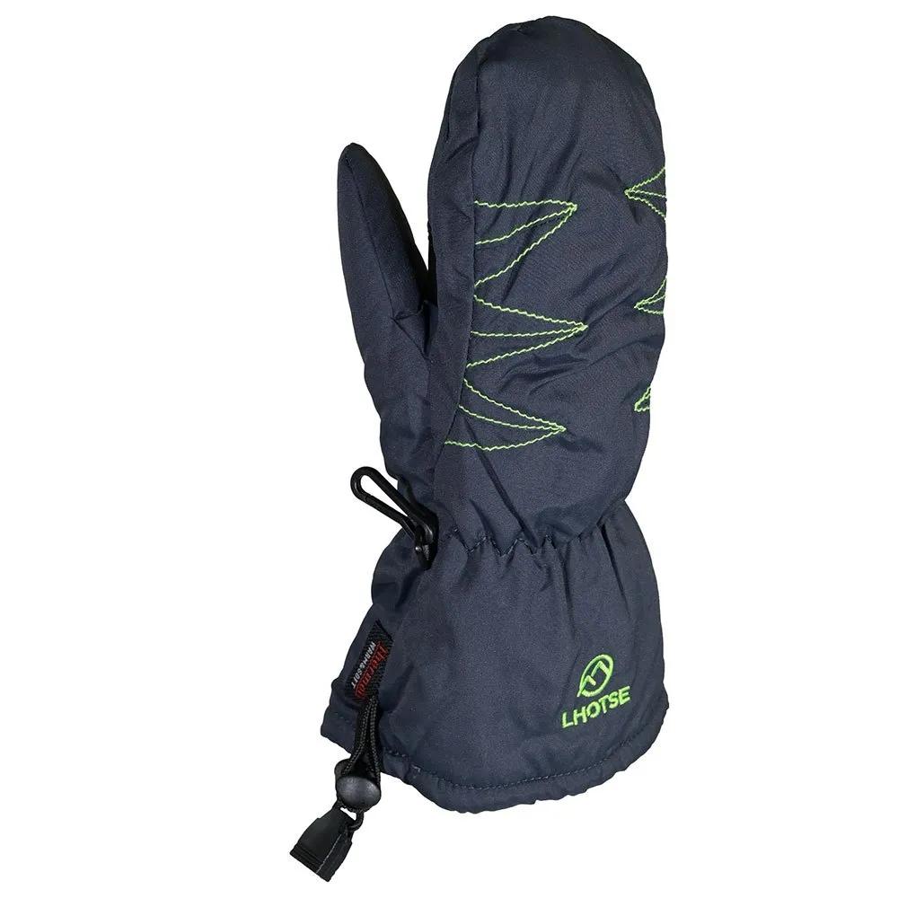 

Lhotse Перчатки Guitare 8 Years