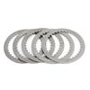 Clutch Kit Iron Friction Plates for Honda CRF150 CRF 150 RB 2007-2017