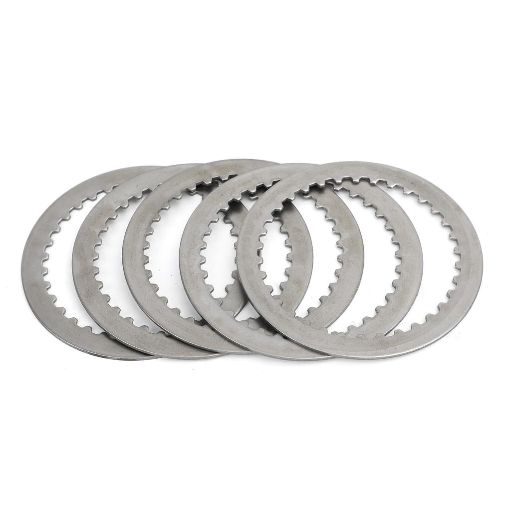 Clutch Kit Iron Friction Plates for Honda CRF150 CRF 150 RB 2007-2017