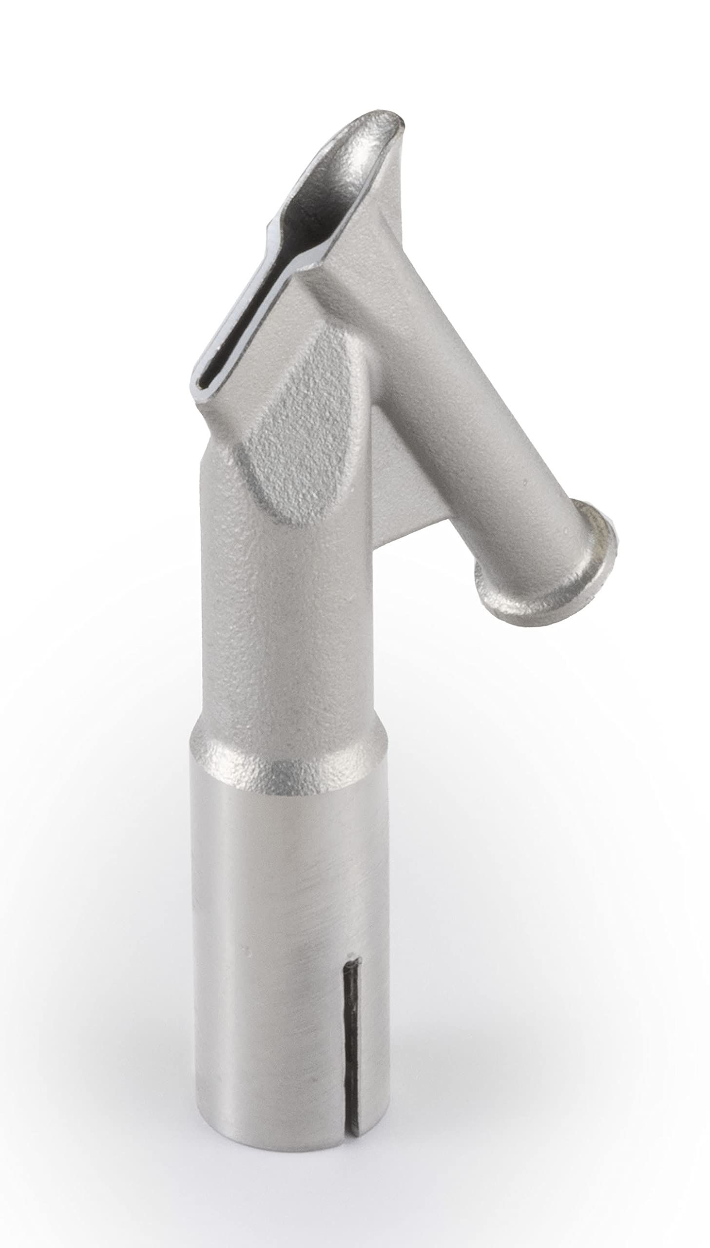 

HAKKO Nozzle for 4mm Welding Floor V-Shaped Rods, FV-310, Welding, N70-07