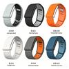 Sport Silicone Bands for Whoop 5.0 Smartwatch Accessories Adjustable Bracelet Correa Replacement Wristband for Whoop 5.0 Straps