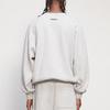 Fear of God Essentials Core Crewneck Heather Grey Unisex Tops 0192250500224367