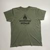 Massive attack trip hop downtempo elektronisch bristol band t-shirt größe large