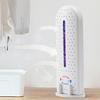 Electric Dryer Portable Mute Electric Moisture Absorbing Machine Fast Dry Clothes Electric Dehumidifier for Bedroom Laundry Room