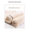 Women Winter Warm Leggings Thick Trousers Warm Fleece Plus Size Long Thicken Pants Fashion Casual Soild Color Leggings