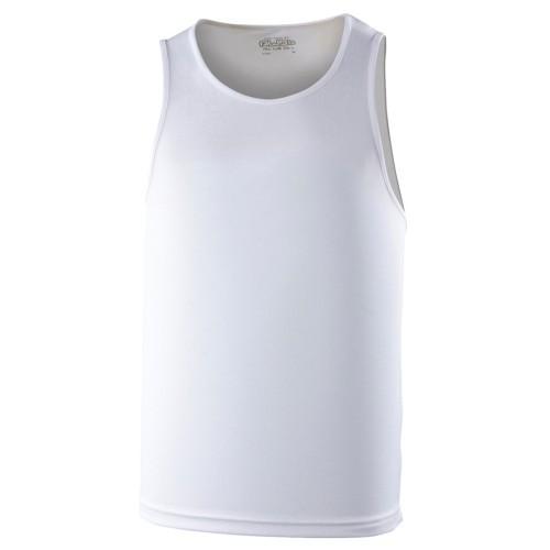 Just Cool Mens Vest Top