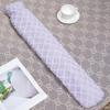 Extra-Large Plush Hot Water Bottle for Foot Warming - Ideal for Students & Dorms
