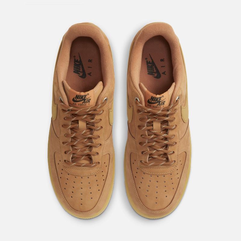 Nike Air Force One Men's Sneakers Board Shoes Sport Shoes - NIKE AIR FORCE 1 CJ9179