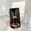 MY15 Hawk Eagle Soft Shell Handyhülle für Xiaomi Poco C40 C50 C51 C55 C65 C71 C75 F3 F5 F6 F7 M2 M3 Pro Ultra