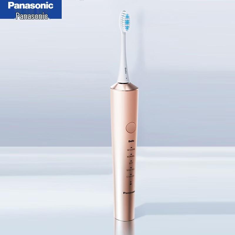 Panasonic EW-DC70 Smart Sonic Electric Toothbrush