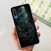 Für Samsung Galaxy A30s A50 A50s Handyhülle Weiches TPU Silikon Fundas Drachen Marmor Luxus Girly Malerei Capa Für Samsung A30s