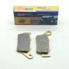 Motorcycle Front Rear Brake Pads for YAMAHA XTZ690 TENERE700 -2024 XTZ 690