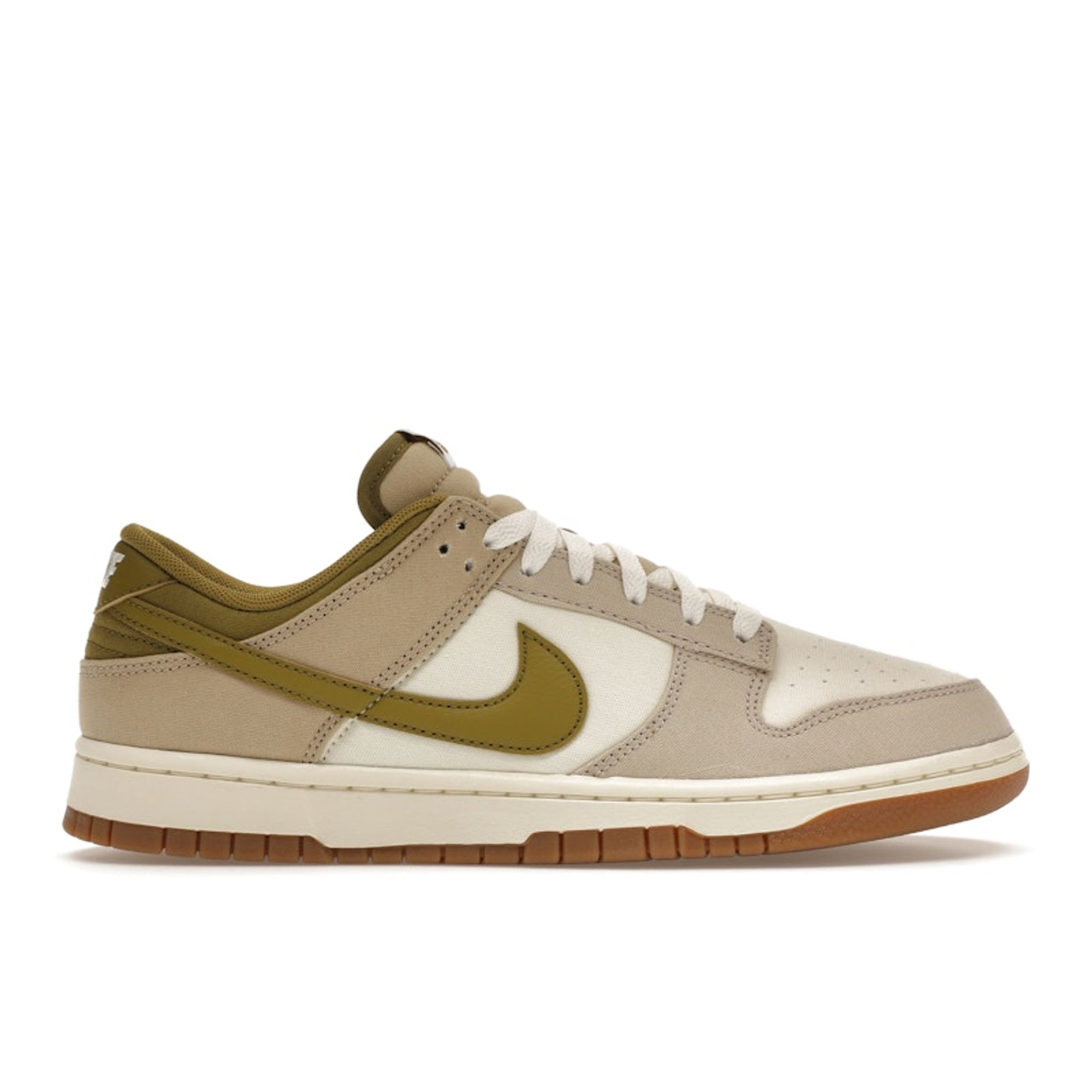 

Nike Dunk Low Sail/Pacific Moss/Cream II/Limestone Men s HF4262-133 36.5
